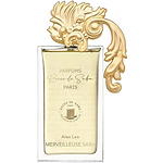 Reine De Saba Merveilleuse Saba