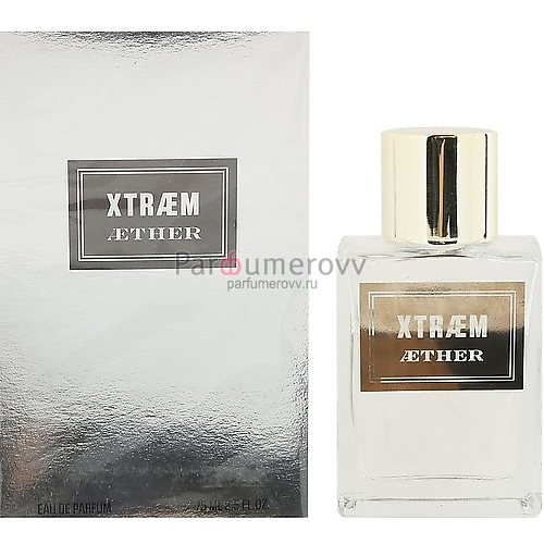 AETHER XTRAEM edp 50ml AETHER XTRAEM edp 50ml