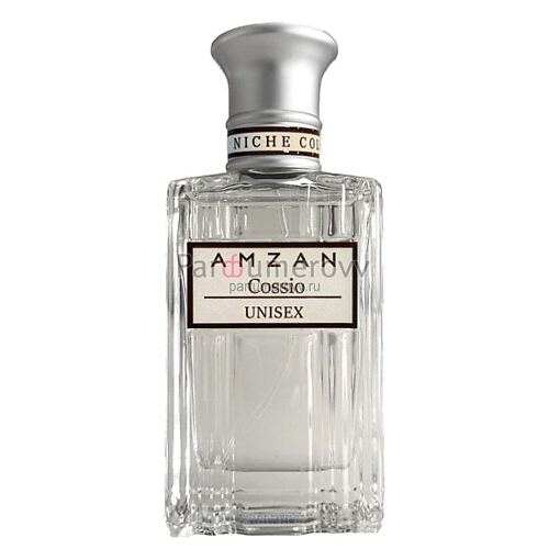 AMZAN COSSIO edp 50ml AMZAN COSSIO edp 50ml