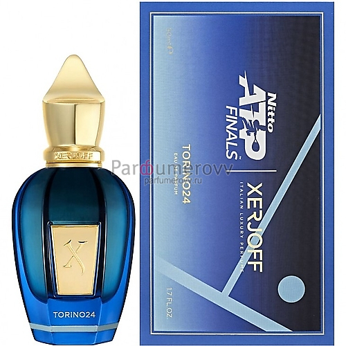 XERJOFF TORINO24 edp 50ml XERJOFF TORINO24 edp 50ml