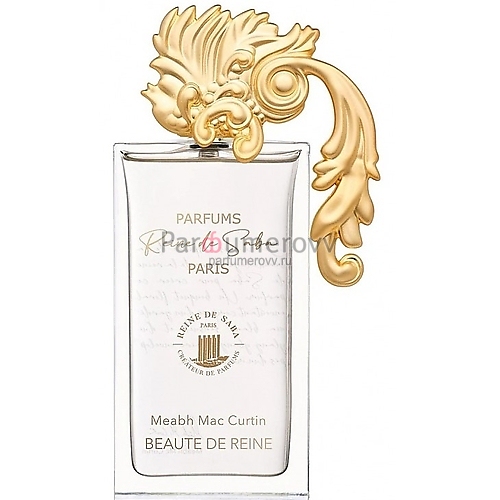 REINE DE SABA BEAUTE DE REINE 100ml parfume REINE DE SABA BEAUTE DE REINE 100ml parfume