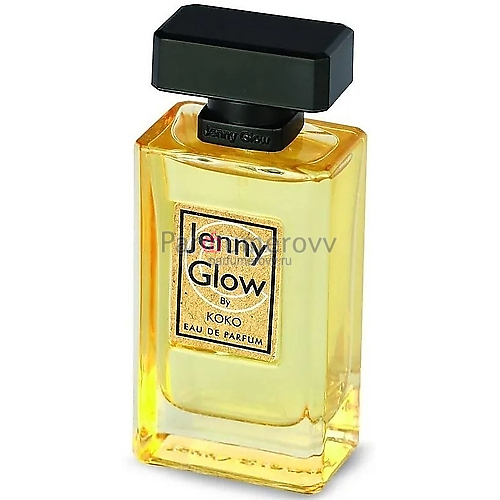 JENNY GLOW KOKO edp (w) 30ml TESTER
