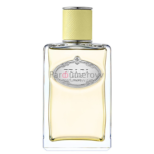 PRADA MILANO LES INFUSIONS DE GINGEMBRE edp 100ml TESTER PRADA MILANO LES INFUSIONS DE GINGEMBRE edp 100ml TESTER