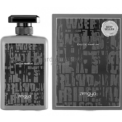 ZIMAYA CULT edp 100ml ZIMAYA CULT edp 100ml