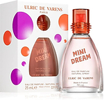 Ulric De Varens Mini Dream Ulric De Varens Mini Dream