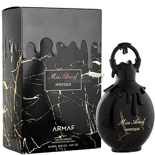 ARMAF MISS ARMAF MISTIQUE edp (w) 100ml ARMAF MISS ARMAF MISTIQUE edp (w) 100ml