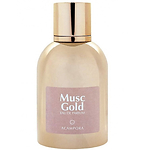 Bruno Acampora Musc Gold