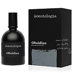 Scentologia Obsidian Scentologia Obsidian
