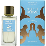 Eau D'Italie Acqua Di Positano Eau D'Italie Acqua Di Positano