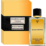 Euroluxe Trend Black Pepper