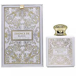 Fragrance World Essence De Blanc