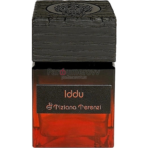 TIZIANA TERENZI IDDU 15ml parfume