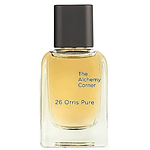 Express The Alchemy Corner 26 Orris Pure