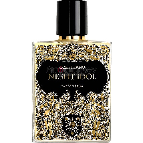 CORETERNO NIGHT IDOL edp 100ml CORETERNO NIGHT IDOL edp 100ml