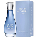 Davidoff Cool Water Reborn For Women