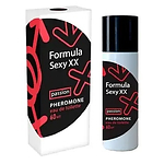 Delta Parfum Formula Sexy XX Passion Pheromone