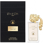 Reine De Saba Esprit Saba