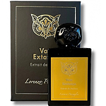 Lorenzo Pazzaglia Van Extasyx