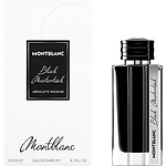 Montblanc Black Meisterstuck