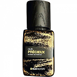 Oud Factory Oud Precieux Limited Edition