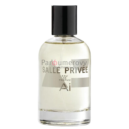 SALLE PRIVEE AI edp 100ml SALLE PRIVEE AI edp 100ml