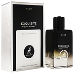 Alhambra Club Exquisite