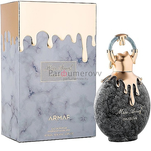 ARMAF MISS ARMAF DAZZLING edp (w) 100ml ARMAF MISS ARMAF DAZZLING edp (w) 100ml