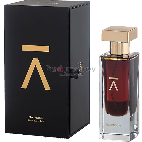 AZMAN MAJNOON 50ml parfume AZMAN MAJNOON 50ml parfume