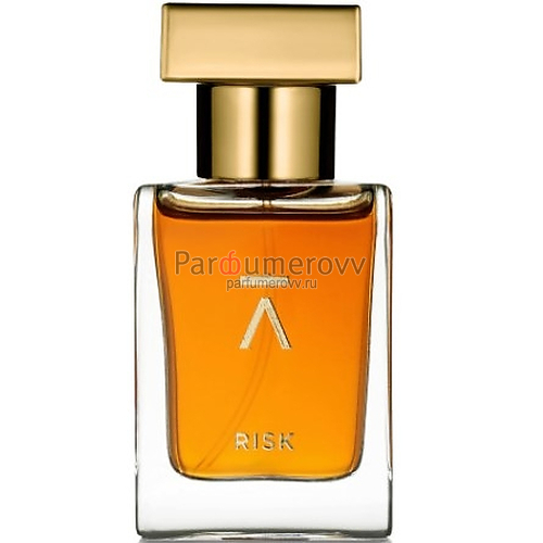 AZMAN RISK 30ml parfume TESTER AZMAN RISK 30ml parfume TESTER