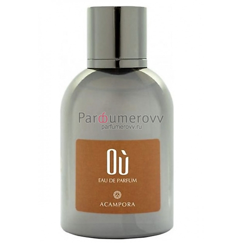 BRUNO ACAMPORA OU edp 100ml BRUNO ACAMPORA OU edp 100ml