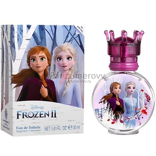 DISNEY FROZEN II edt (w) 100ml