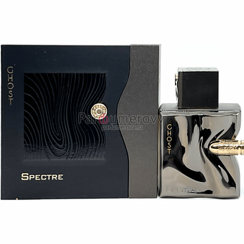 FRAGRANCE WORLD FRENCH AVENUE SPECTRE GHOST edp (m) 100ml FRAGRANCE WORLD FRENCH AVENUE SPECTRE GHOST edp (m) 100ml