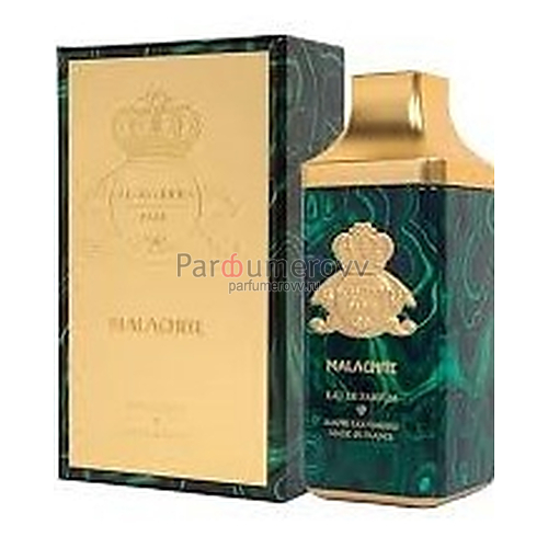 AL JAZEERA PERFUMES MALACHITE edp 100ml AL JAZEERA PERFUMES MALACHITE edp 100ml