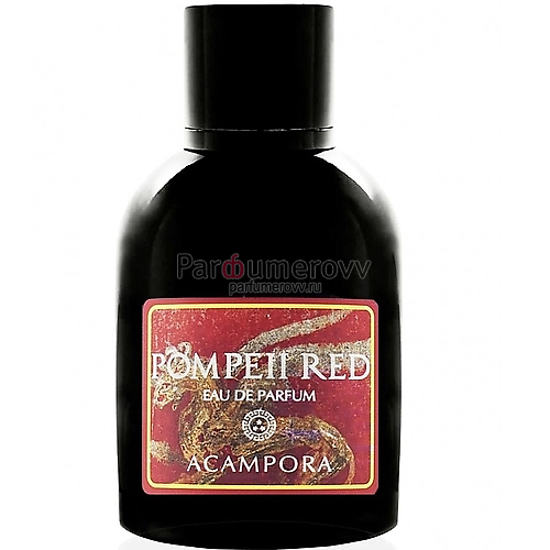 BRUNO ACAMPORA POMPEII RED edp 2ml пробник BRUNO ACAMPORA POMPEII RED edp 2ml пробник