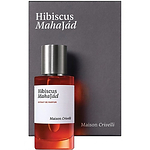 Maison Crivelli Hibiscus Mahajad