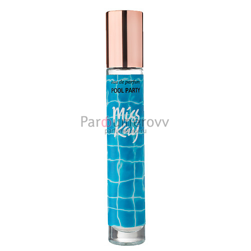 MISS KAY POOL PARTY edp (w) 25ml
