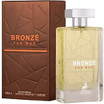Alhambra Bronze