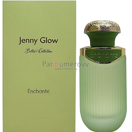 JENNY GLOW ENCHANTE edp 100ml JENNY GLOW ENCHANTE edp 100ml