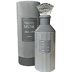 Lattafa Velvet Musk