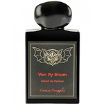 Lorenzo Pazzaglia Van Py Rhum