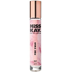 Miss Kay Pink Swan Miss Kay Pink Swan