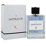 Ponti Parfum Atlantis Imperatrice №7