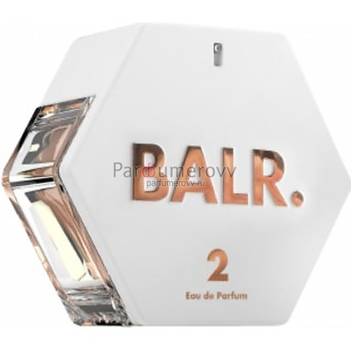 BALR. 2 edp (w) 50ml 