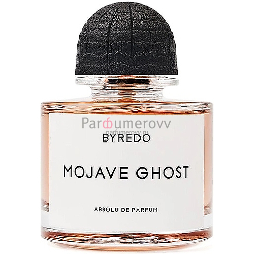 BYREDO MOJAVE GHOST ABSOLU edp 50ml TESTER BYREDO MOJAVE GHOST ABSOLU edp 50ml TESTER