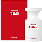 Borntostandout L'animal