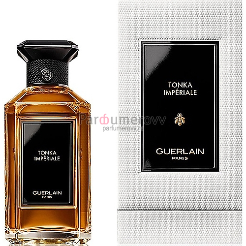 GUERLAIN L'ART & LA MATIERE TONKA IMPERIALE edp 200ml GUERLAIN L'ART & LA MATIERE TONKA IMPERIALE edp 200ml