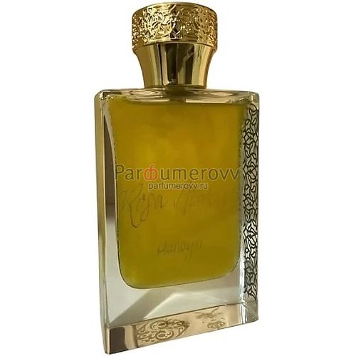 HUNAYN ROSA ATARAXIS 60ml parfume HUNAYN ROSA ATARAXIS 60ml parfume