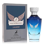 Alhambra Victorioso Legend