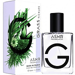 ASMR Fragrances Grass Tickles