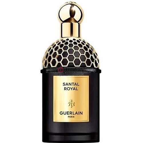 GUERLAIN ABSOLUS ALLEGORIA SANTAL ROYAL edp 125ml TESTER GUERLAIN ABSOLUS ALLEGORIA SANTAL ROYAL edp 125ml TESTER
